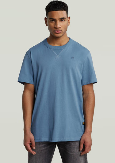 D24449-336-G989 G989 | Mittelblau
